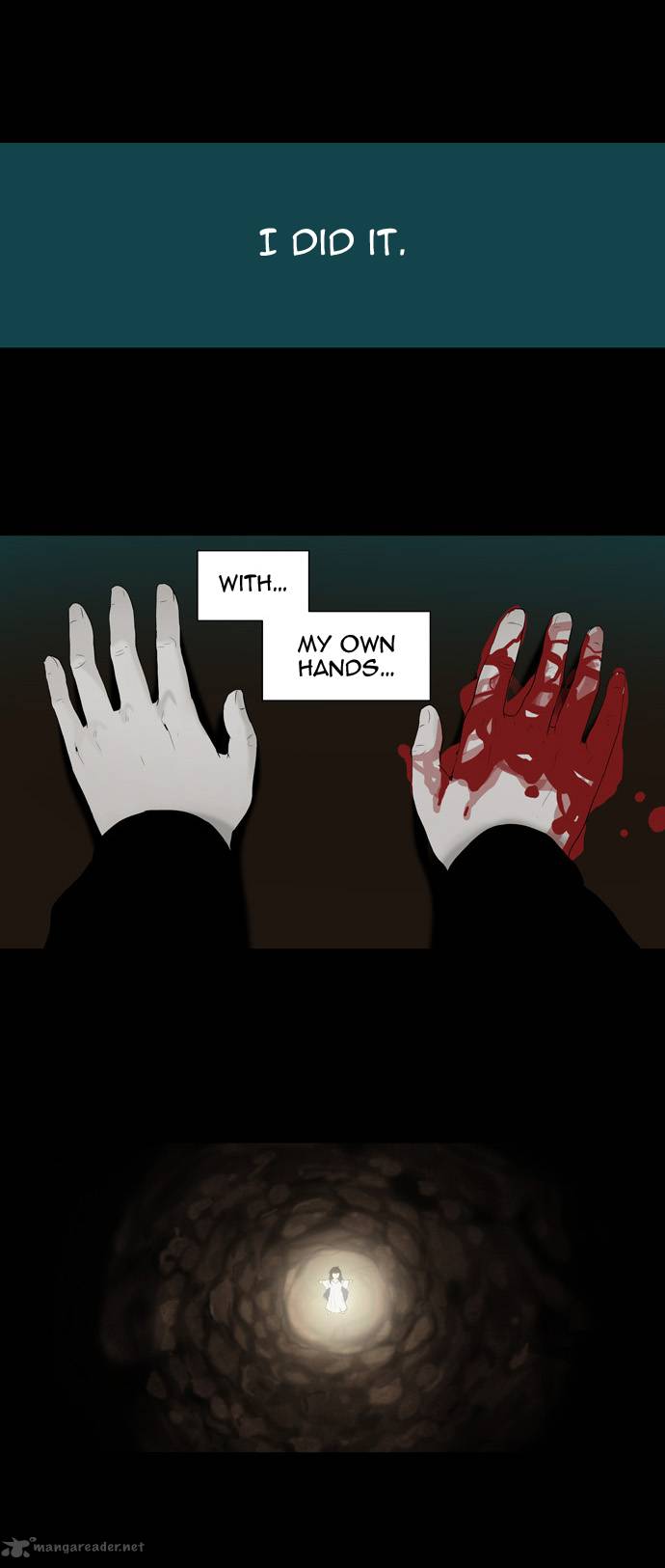 Tower of God Chapter 74 image 23